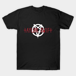 Metal Swift T-Shirt